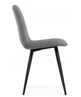 Стул на металлокаркасе Дани
