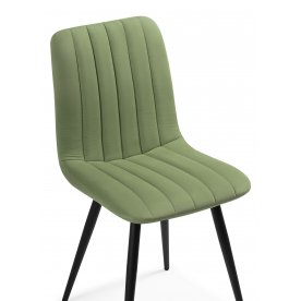 Стул на металлокаркасе Дани