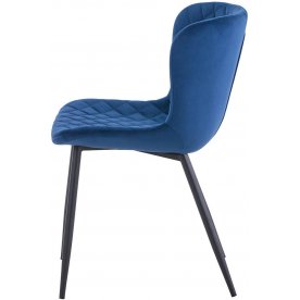 Стул на металлокаркасе Darcy