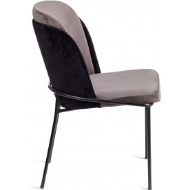 Стул на металлокаркасе Daren mod. 113