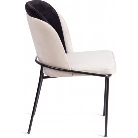 Стул на металлокаркасе Daren mod. 118