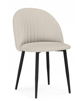 Стул на металлокаркасе Дарлин