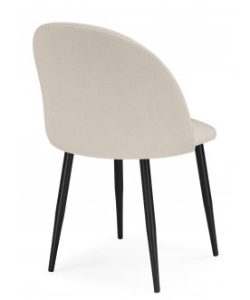 Стул на металлокаркасе Дарлин