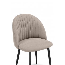 Стул на металлокаркасе Дарлин