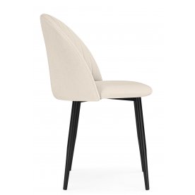 Стул на металлокаркасе Дарлин