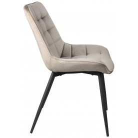 Стул на металлокаркасе Darren