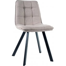 Стул на металлокаркасе Ellis