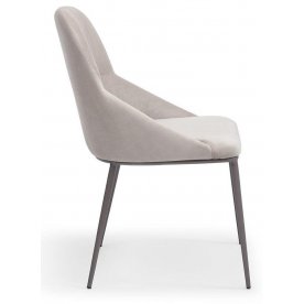 Стул на металлокаркасе DC090