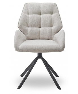 Стул на металлокаркасе DC2408