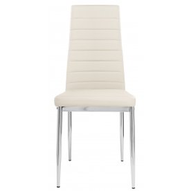 Стул на металлокаркасе DC2-001