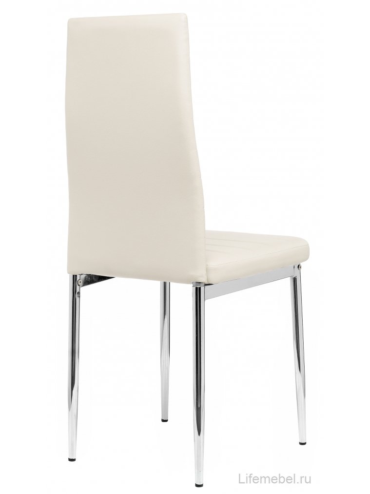 Стул на металлокаркасе DC2-001 beige