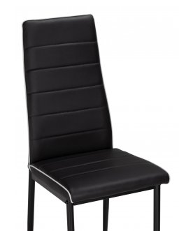 Стул на металлокаркасе DC2-001