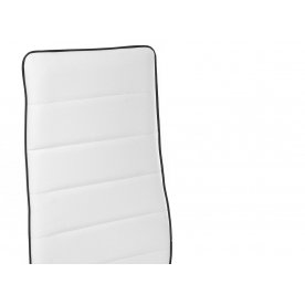 Стул на металлокаркасе DC2-001