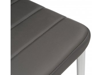 Стул на металлокаркасе DC2-001