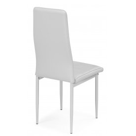 Стул на металлокаркасе DC2-001