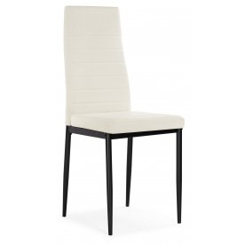 Стул на металлокаркасе DC2-001