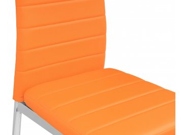 Стул на металлокаркасе DC2-001