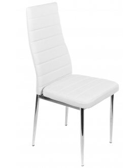 Стул на металлокаркасе DC2-001