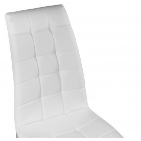 Стул на металлокаркасе DC2-092-2