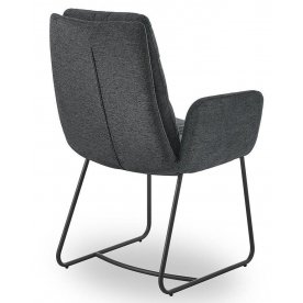 Стул на металлокаркасе Dc-8092R