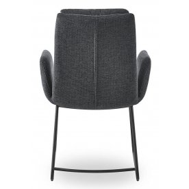 Стул на металлокаркасе Dc-8092R