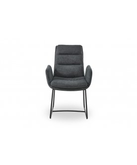 Стул на металлокаркасе Dc-8092R