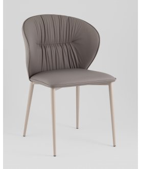 Стул на металлокаркасе Deia