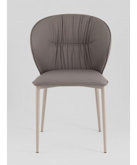 Стул на металлокаркасе Сайя