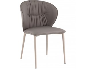 Стул на металлокаркасе Deia