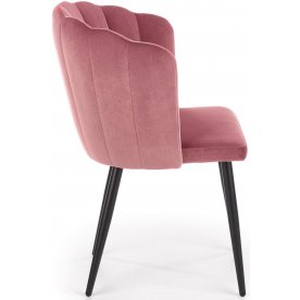 Стул на металлокаркасе K386