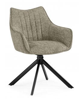 Стул на металлокаркасе Denever