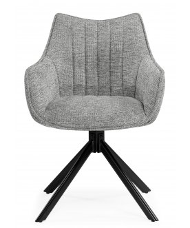 Стул на металлокаркасе Denever