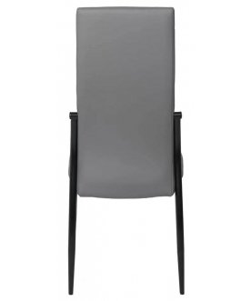 Стул на металлокаркасе Denver