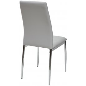 Стул на металлокаркасе Desert