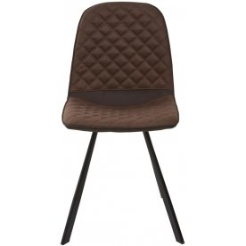 Стул на металлокаркасе Diamond