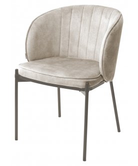 Стул на металлокаркасе Diana Vbp-207