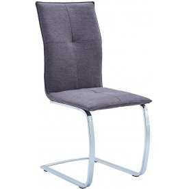 Стул на металлокаркасе DC-332