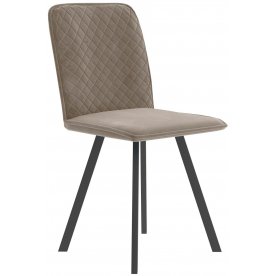 Стул на металлокаркасе DikLine 202