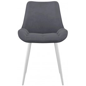 Стул на металлокаркасе DikLine 206