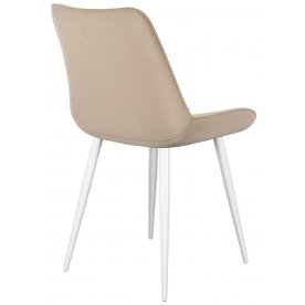 Стул на металлокаркасе Dikline 206М