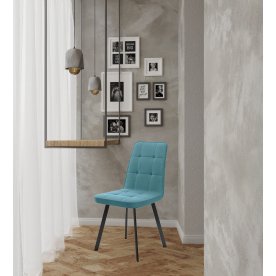 Стул на металлокаркасе DikLine 207