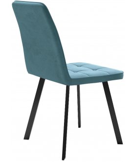 Стул на металлокаркасе DikLine 207