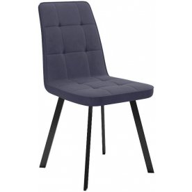 Стул на металлокаркасе DikLine 207