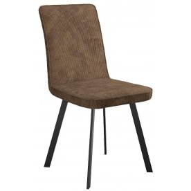 Стул на металлокаркасе DikLine 208