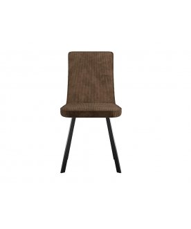 Стул на металлокаркасе DikLine 208