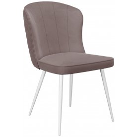 Стул на металлокаркасе 209