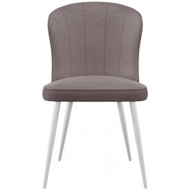 Стул на металлокаркасе 209