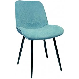 Стул на металлокаркасе DikLine 220