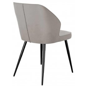 Стул на металлокаркасе DikLine 222М