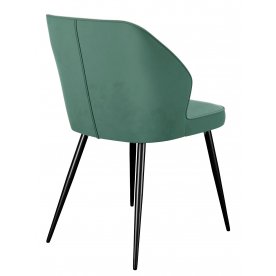 Стул на металлокаркасе DikLine 222M